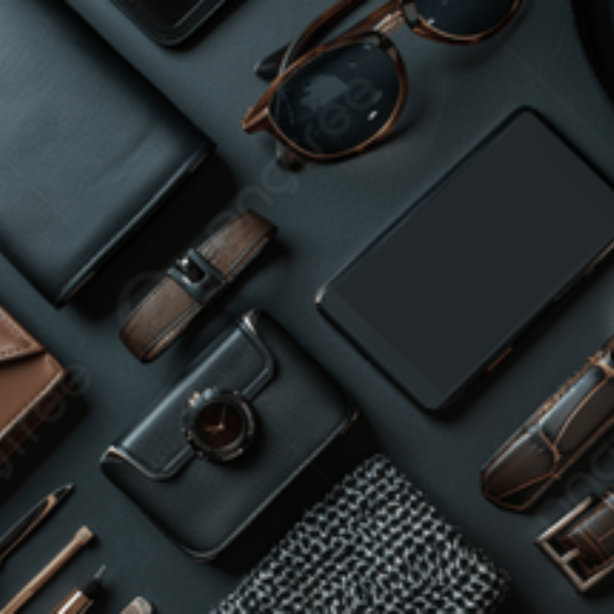 Accessories for Clothes
