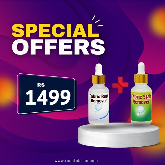 Buy 2 Get 30%  OFF