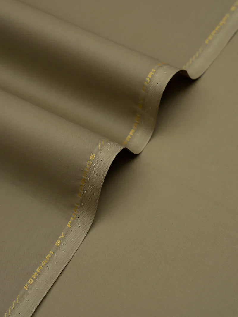 Ferrari cotton by PURI