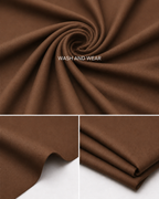 Premium Dark Skin Wash & Wear Unstitched Suit