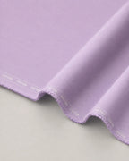 Dusty Mauve Cotton Unstitched Suit