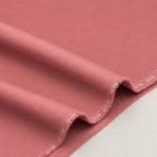 Dusty Rose Cotton Unstitched Suit