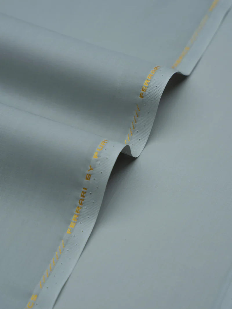 Ferrari cotton by PURI