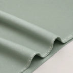 Sage Green Cotton Unstitched Suit