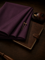 Premium Vine Wash & Wear Unstitched Suit