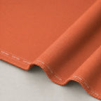 Warm Rust Cotton Unstitched Suit