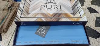 Ferrari cotton by PURI